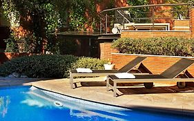 Hotel Balmes